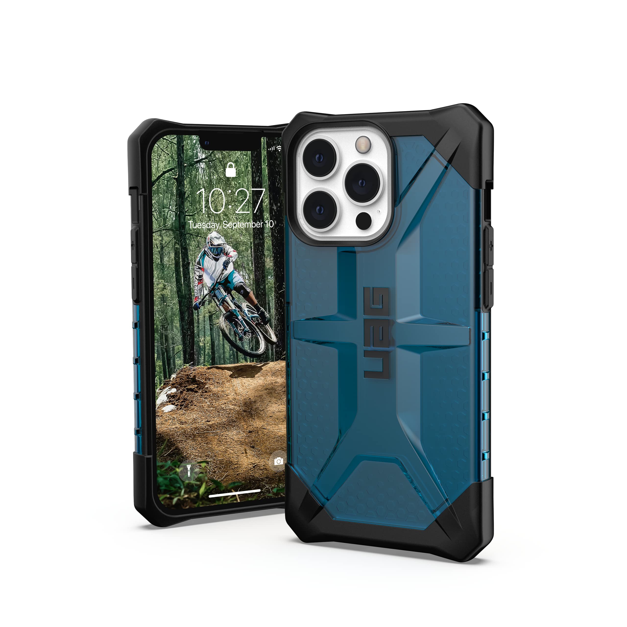 Amazon.com: URBAN ARMOR GEAR UAG Designed for iPhone 13 Pro Case